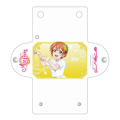 『ラブライブ!』クリアマルチケース E 星空凛 vol.2