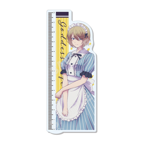 『女神のカフェテラス』3wayキャラメモボード 05 鳳凰寺紅葉