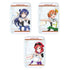 『ラブライブ!』カスタムチャーム A 全9種 BOX