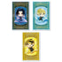 "Tokyo Revengers" Character Art Acrylic Cards 01: First Series (7 Varieties Total) BOX