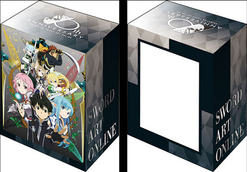 『ソードアート・オンライン』10th Anniversary『Calibur』ブシロード デッキホルダーコレクション V3 Vol.474