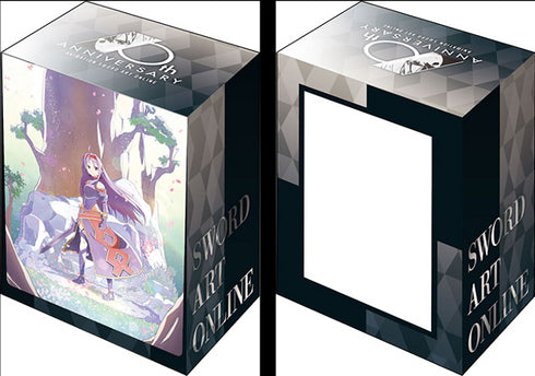 『ソードアート・オンライン』10th Anniversary『Mother's Rosario』ブシロード デッキホルダーコレクション V3 Vol.475