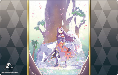 『ソードアート・オンライン』10th Anniversary『Mother's Rosario』ブシロード ラバーマットコレクション V2 Vol.695