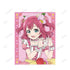 『幻日のヨハネ -SUNSHINE in the MIRROR-』 描き下ろしイラスト ルビィ 花祭り村娘ver. Tシャツレディース