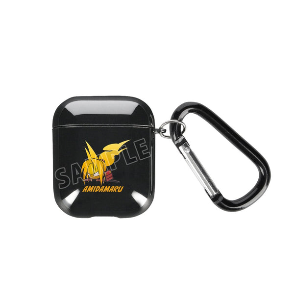 『SHAMAN KING』 阿弥陀丸 AirPodsケース