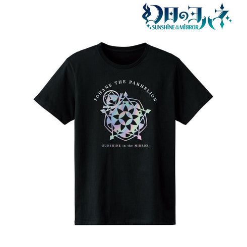 『幻日のヨハネ -SUNSHINE in the MIRROR-』 ホログラムTシャツレディース