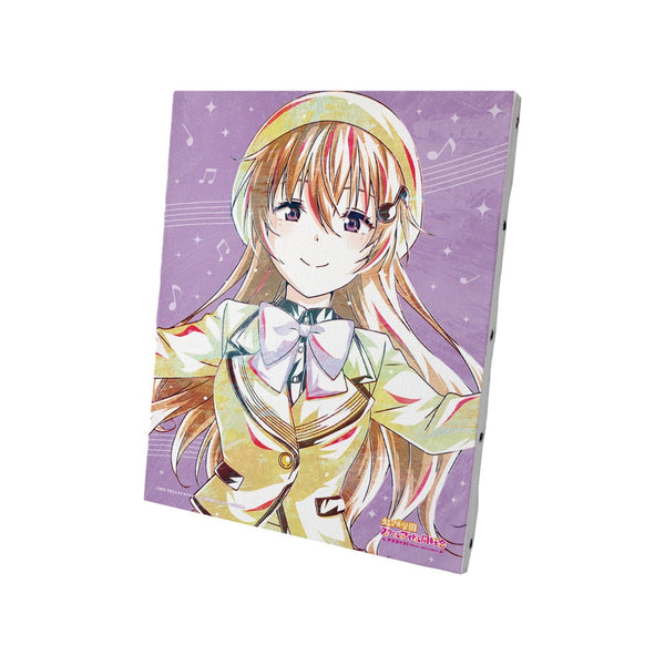 『ラブライブ!虹ヶ咲学園スクールアイドル同好会』 近江 彼方 Ani-Art キャンバスボード