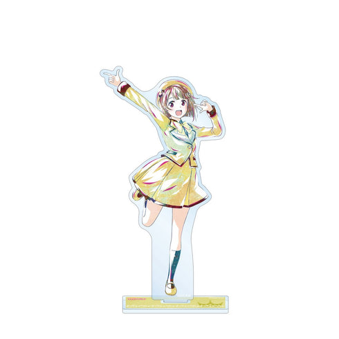 『ラブライブ!虹ヶ咲学園スクールアイドル同好会』 中須 かすみ Ani-Art BIGアクリルスタンド