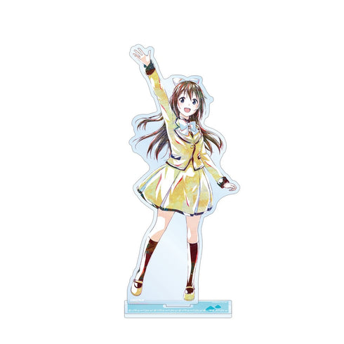 『ラブライブ!虹ヶ咲学園スクールアイドル同好会』 桜坂 しずく Ani-Art BIGアクリルスタンド