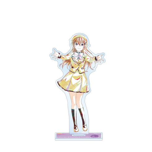 『ラブライブ!虹ヶ咲学園スクールアイドル同好会』 近江 彼方 Ani-Art BIGアクリルスタンド