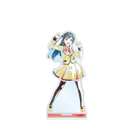 『ラブライブ!虹ヶ咲学園スクールアイドル同好会』 優木 せつ菜 Ani-Art BIGアクリルスタンド