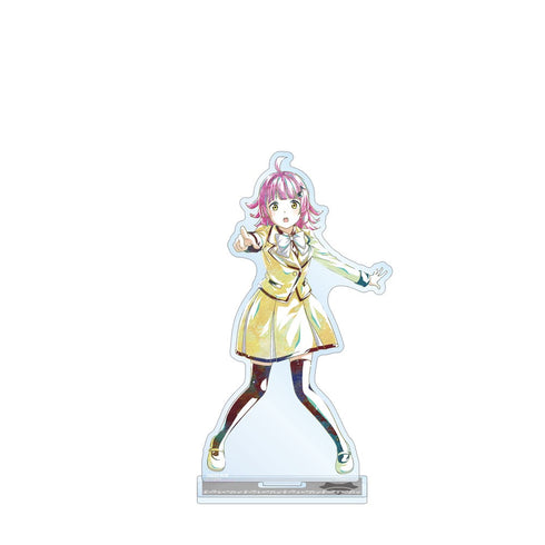 『ラブライブ!虹ヶ咲学園スクールアイドル同好会』 天王寺 璃奈 Ani-Art BIGアクリルスタンド