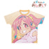 『お兄ちゃんはおしまい!』 穂月かえで フルグラフィックTシャツユニセックス