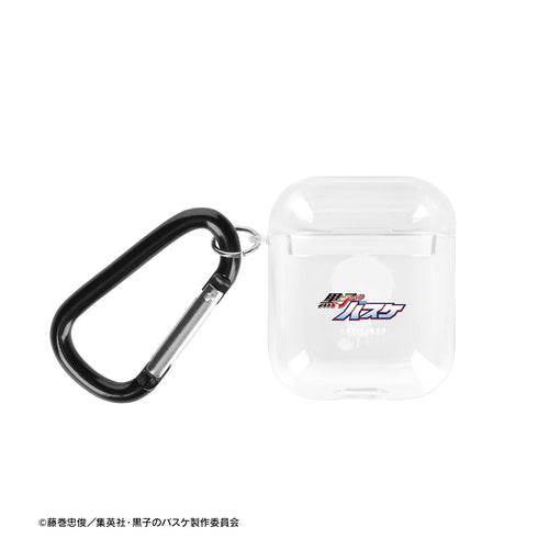 『黒子のバスケ』 青峰大輝 ちびキャラ 朝のひとときver. AirPodsケース