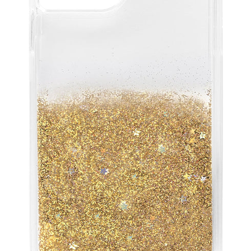 『黒子のバスケ』 黄瀬涼太 ちびキャラ 朝のひとときver. グリッターiPhoneケース