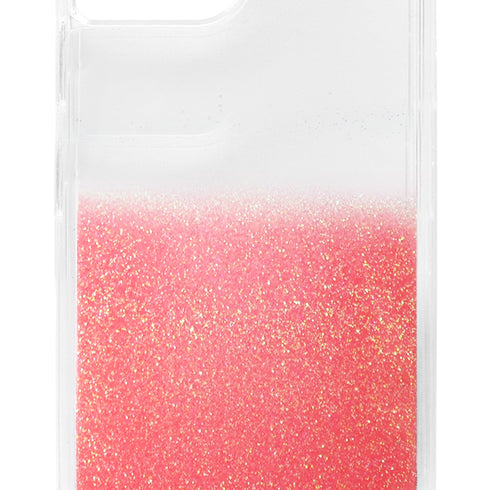 『黒子のバスケ』 赤司征十郎 ちびキャラ 朝のひとときver. グリッターiPhoneケース