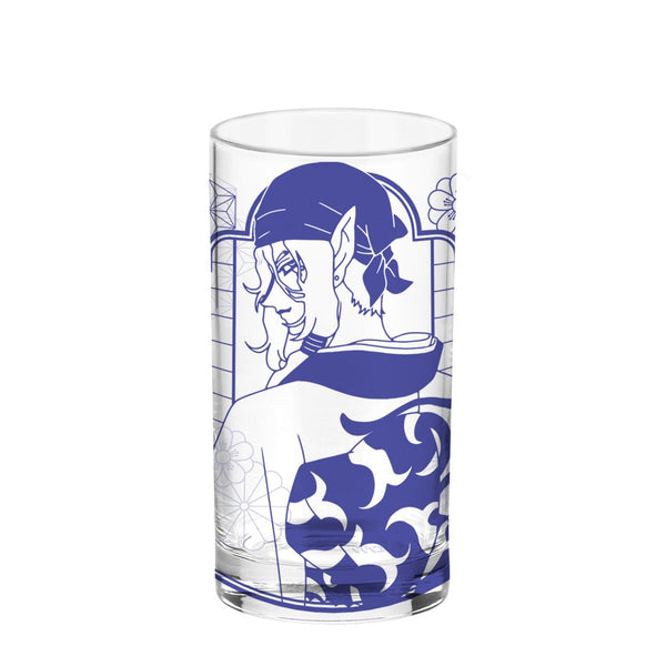 『モノノ怪』 薬売り グラス