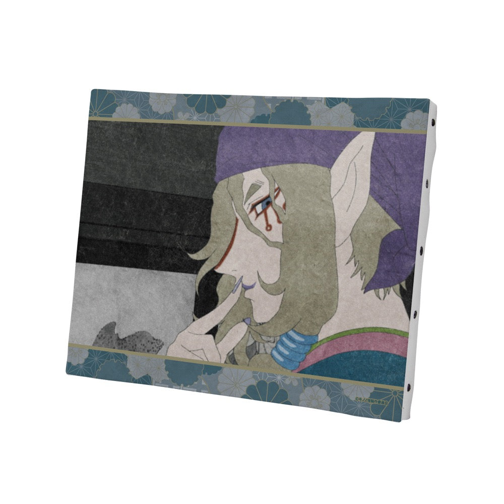 モノノ怪』 場面写キャンバスボード ver.C