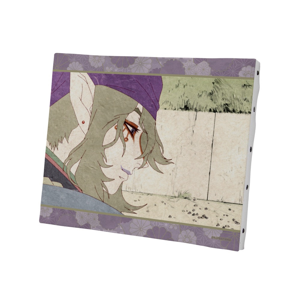 モノノ怪』 場面写キャンバスボード ver.E – Anime Store JP（アニメ