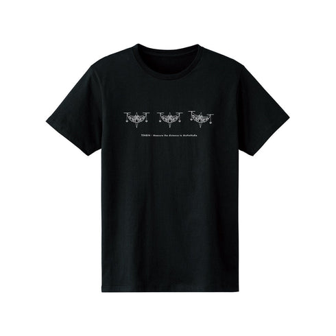 『モノノ怪』 天秤 Tシャツレディース