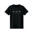 『モノノ怪』 天秤 Tシャツレディース