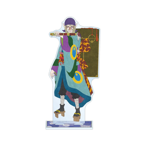 『モノノ怪』 薬売り BIGアクリルスタンド