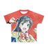 『ラブライブ!虹ヶ咲学園スクールアイドル同好会』 優木 せつ菜 Ani-Art フルグラフィックTシャツユニセックス