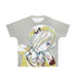 『ラブライブ!虹ヶ咲学園スクールアイドル同好会』 ミア・テイラー Ani-Art フルグラフィックTシャツユニセックス
