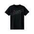 『進撃の巨人』 エルヴィン&リヴァイ モチーフ柄 Tシャツメンズ