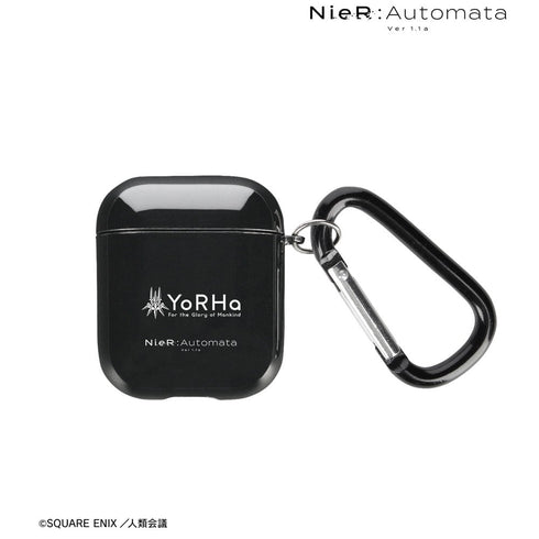 TVアニメ『NieR:Automata Ver1.1a』 ヨルハ部隊 AirPodsケース