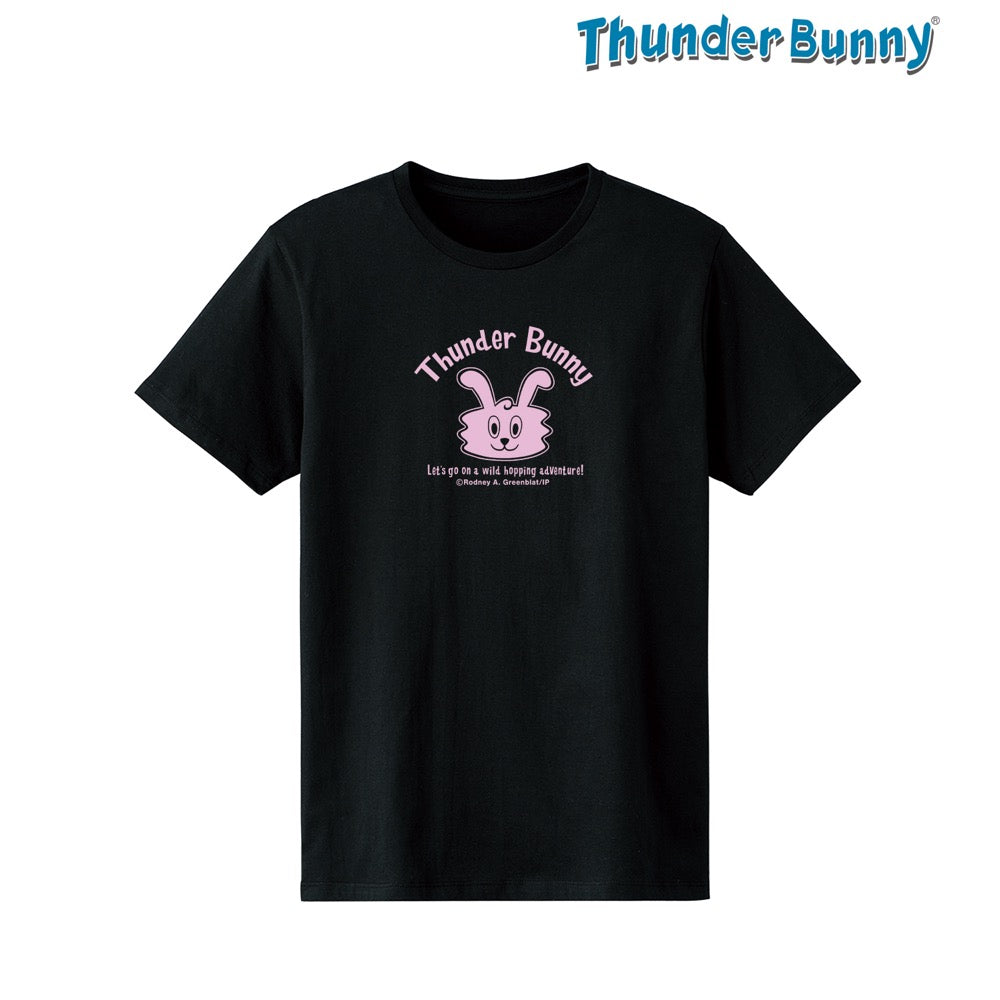 サンダーバニー』 サンダーバニー Tシャツ クロメンズ – Anime Store