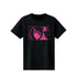 『【推しの子】』 アイ オーロラフラッシュプリントTシャツメンズ