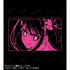 『【推しの子】』 アイ オーロラフラッシュプリントTシャツメンズ