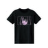 『【推しの子】』 黒川あかね オーロラフラッシュプリントTシャツメンズ