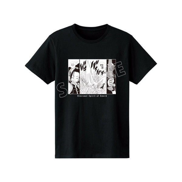 『SHAMAN KING』 麻倉 葉 シーンTシャツレディース