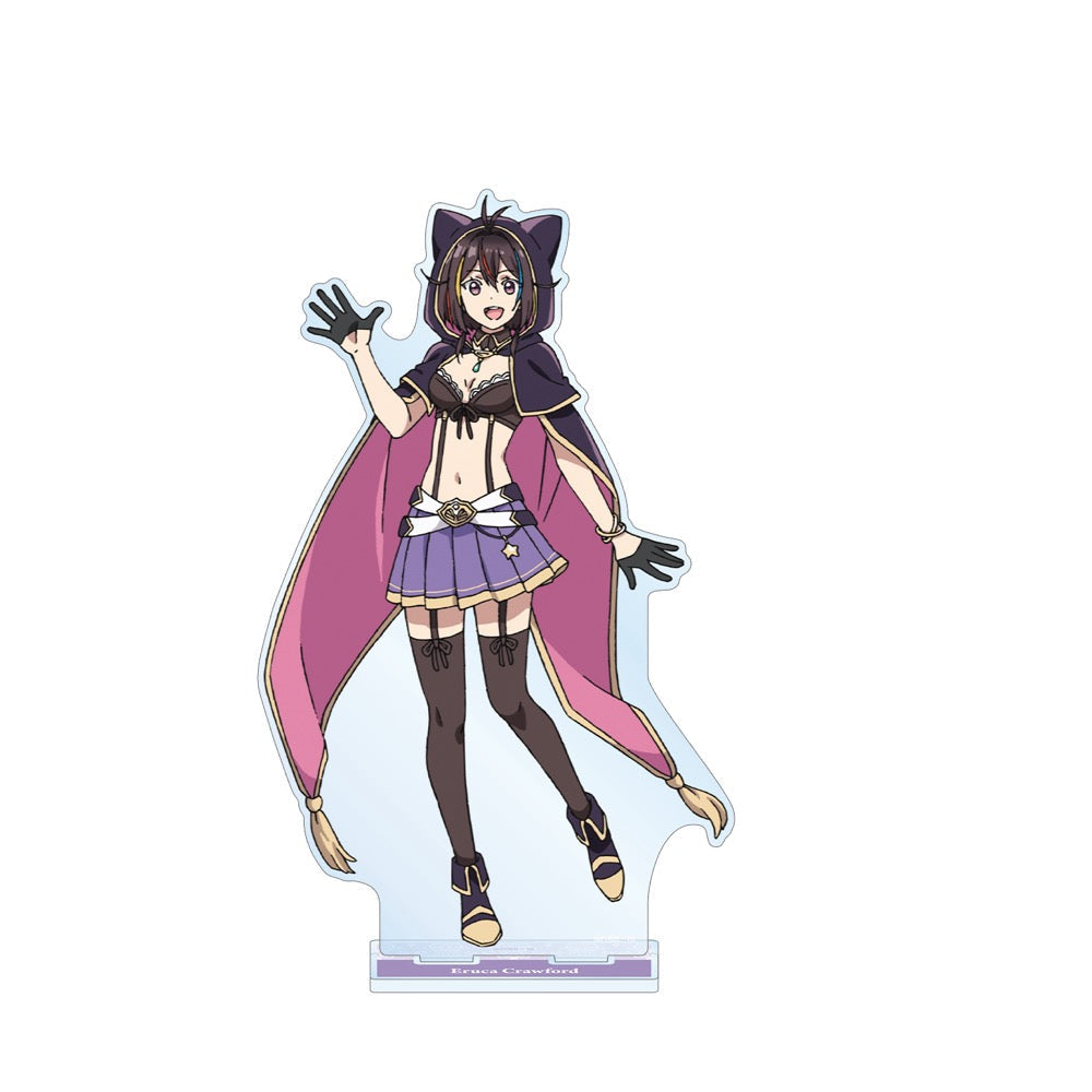 TVアニメ『婚約破棄された令嬢を拾った俺が、イケナイことを教え込む