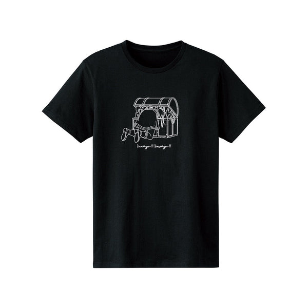 『葬送のフリーレン』 暗いよー!!怖いよー!!Tシャツレディース