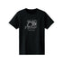 『葬送のフリーレン』 暗いよー!!怖いよー!!Tシャツレディース