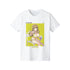 『ドルフィンウェーブ』 彩戸 詩絵 Tシャツメンズ