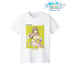 『ドルフィンウェーブ』 彩戸 詩絵 Tシャツメンズ