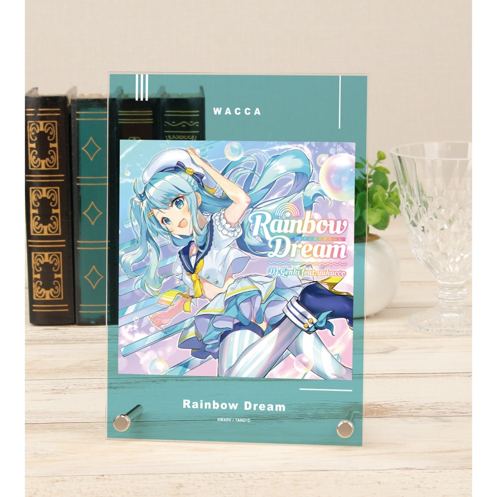 WACCA COMPLETE ALBUM WACCA COMPLETE ALBUM ワッカ コンプリート アルバム