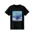 『WACCA』 フリーフォール 楽曲ジャケットTシャツメンズ