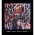 『WACCA』 天使光輪 楽曲ジャケットTシャツレディース