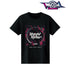 『WACCA』 Knight Rider 楽曲ジャケットTシャツメンズ