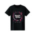 『WACCA』 Knight Rider 楽曲ジャケットTシャツレディース