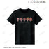 映画『五等分の花嫁』 集合 ちょこんと! 制服エプロンver. Tシャツメンズ