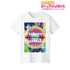 『ラブライブ!虹ヶ咲学園スクールアイドル同好会』 Future Parade Tシャツメンズ