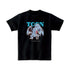 『遊☆戯☆王デュエルモンスターズ』 青眼の白龍 トゥーン・ワールド テイストデフォルメ 第2弾 Tシャツメンズ