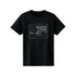 『NieR:Automata Ver1.1a』 2B リフレクタープリントTシャツレディース