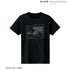 『NieR:Automata Ver1.1a』 2B リフレクタープリントTシャツレディース